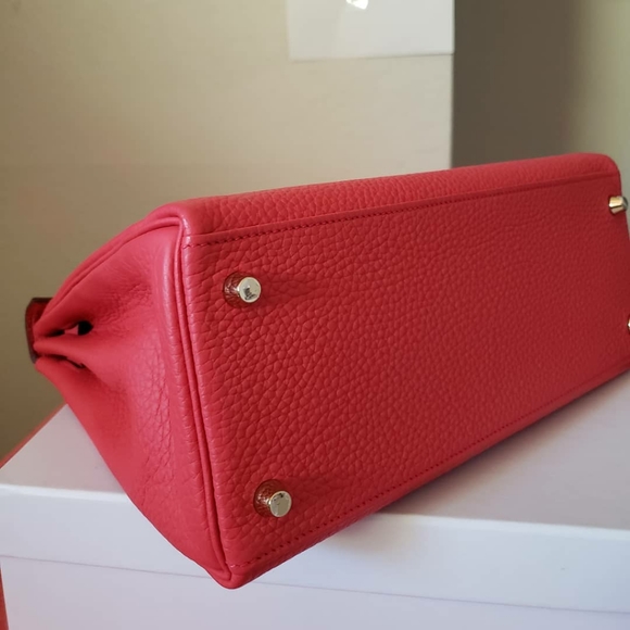 Hermes kelly 28 - Picture 9 of 10